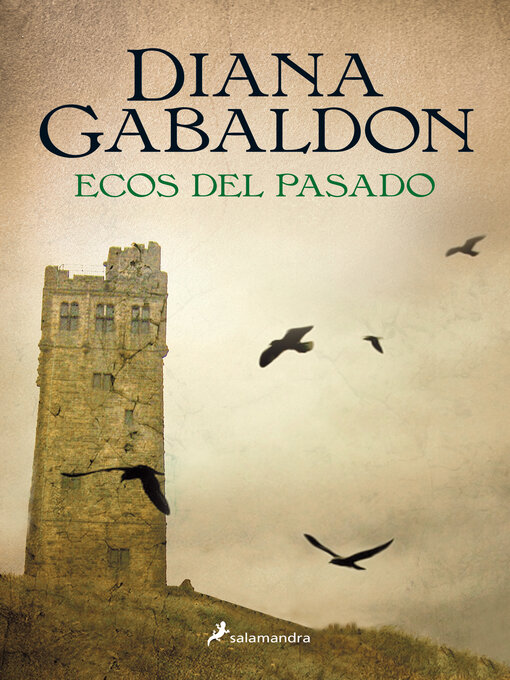 Cover image for Ecos del pasado